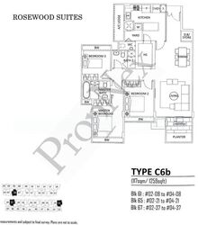 rosewood-suites photo thumbnail #1